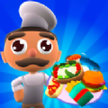 ϲæµٷ°أMerge Restaurant Madness v1.0