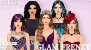 GlamFrenzyİͼ1