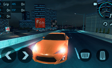 ٶ2׿İ棨NitroSpeed2 v0.5.4؈D