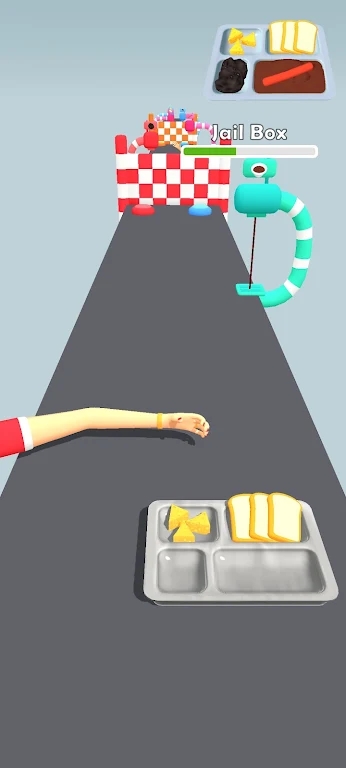 ܿ֙C°棨Lunch RunD1: