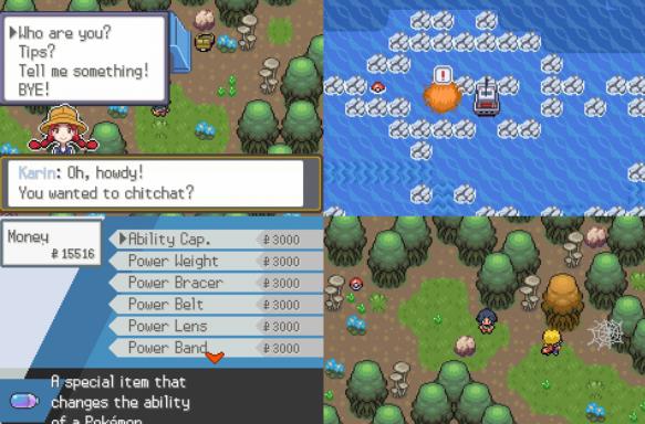 ڴ֊Wِ[֙C棨Pokemon OdysseyDƬ1