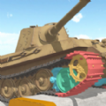 坦克模拟器3手机版下载最新版 v1.0