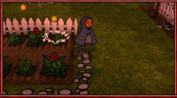 Pumpkin PanicMbD1: