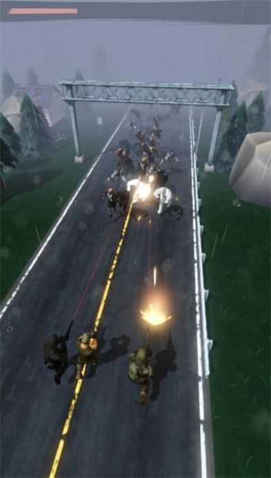 Squad Escape ZϷٷͼ2: