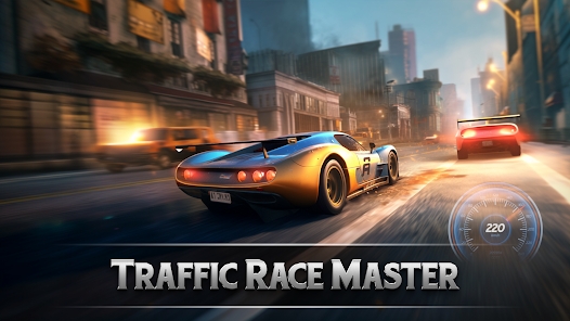 ·İأHighway Traffic Racerͼ2: