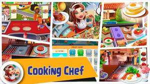 Crazy Cookingİͼ1