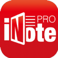 iNotePro app