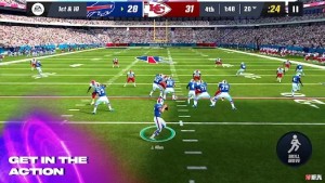 Madden NFL 24 MobileİֻͼƬ1