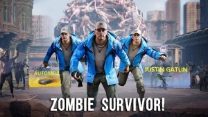 `nܿ氲׿İdUndead Dash Parkour SurvivalDƬ1