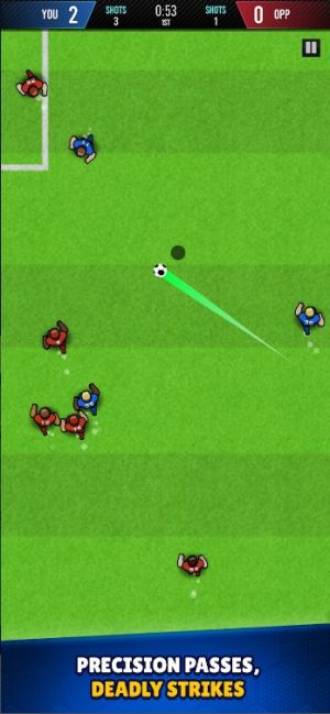 [׿°dSuperstar SoccerDƬ1
