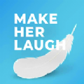 Make Her Laughİ