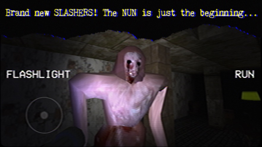 Nun Massacre°2024ͼ2: