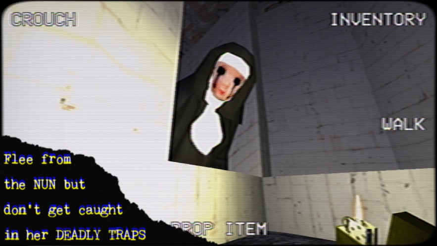 Nun Massacre°2024ͼ3: