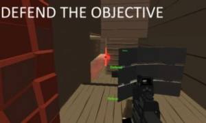 Project Breach PvP[D3
