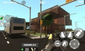 Project Breach PvPİ氲׿dDƬ1