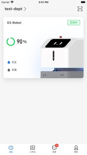 Sveabot appD1