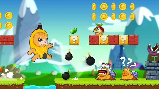 㽶èռǹٷ°أSuper Banana Catͼ3: