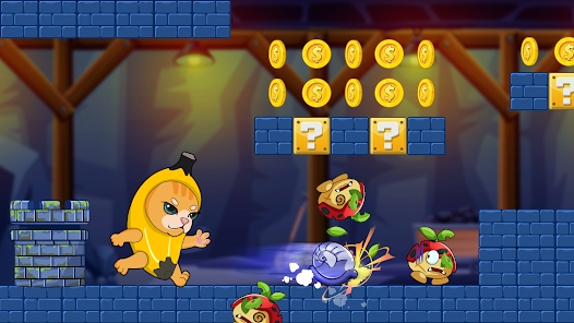 㽶èռǹٷ°أSuper Banana Catͼ2: