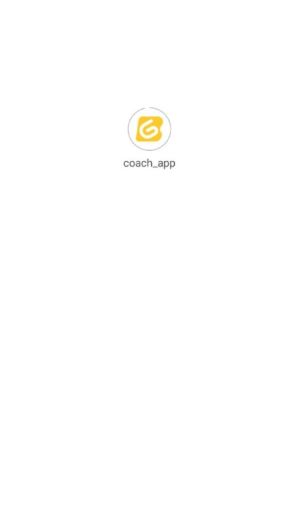 coach appͼ1