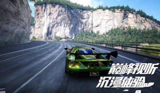 巔峰極速車手信箱第二期有什麼新玩法 車手信箱第二期內容一覽圖片1