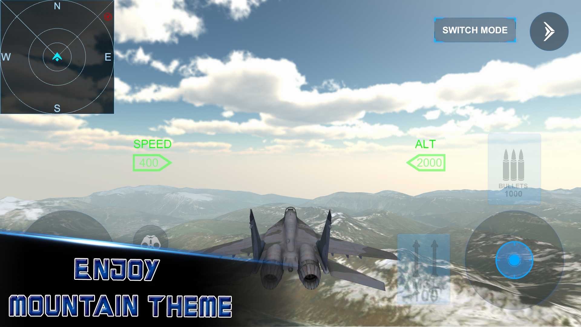 YCFٷ֙C棨Fighter jets modern sky combatD1: