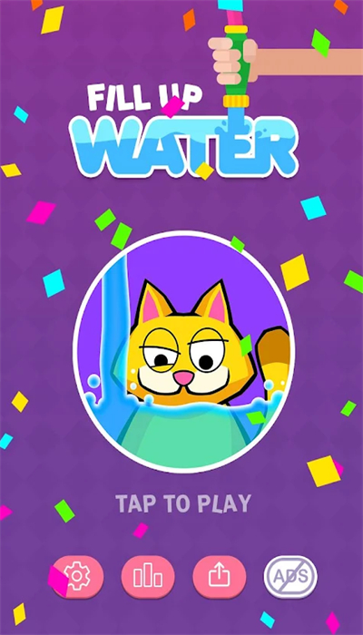 ˮٷ֙C棨Fill Up WaterDƬ1