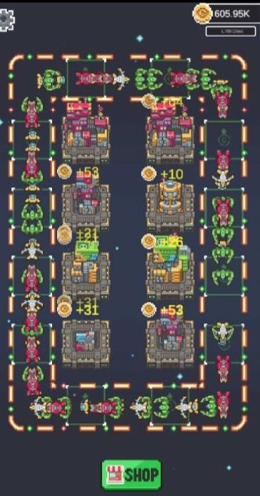 ̫�ջ�����Ϸ��׿��ͼ2: