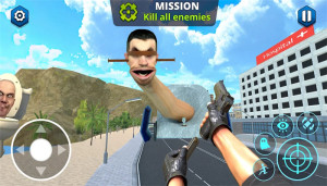 FPS˹ȵϑ[D3