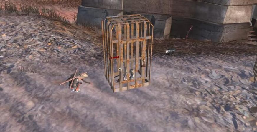 ʺkenshiֻ v1.0ͼ