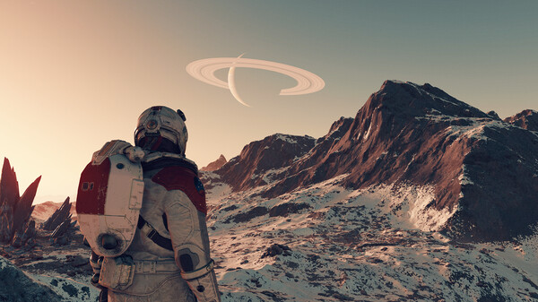 ǿѰϷSTARFIELD v1.0ͼ