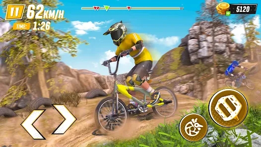 г˰׿أBMX Bikeͼ3: