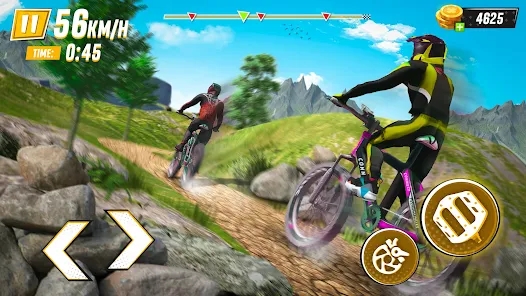 г˰׿أBMX Bikeͼ1: