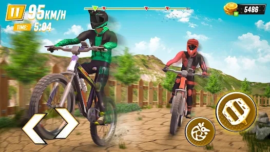 г˰׿أBMX Bikeͼ2: