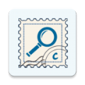Stamp Identifier app