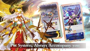 Goddess Connect[D1