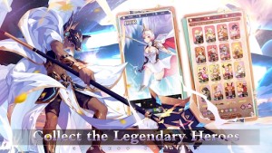 Goddess Connect[D2