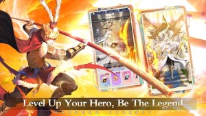 Goddess Connect[D3