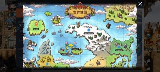 冒险岛枫之传说游戏评测：冒险岛经典回归，还是那味。[多图]图片2