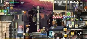 冒險島楓之傳說遊戲評測：冒險島經典回歸，還是那味。圖片3
