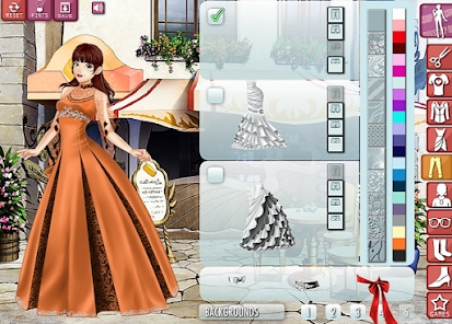 ױɳٷ׿أWedding Salon Bride Dress Upͼ2: