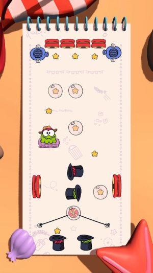 ÿոKӹٷ׿İdCut the Rope DailyDƬ1