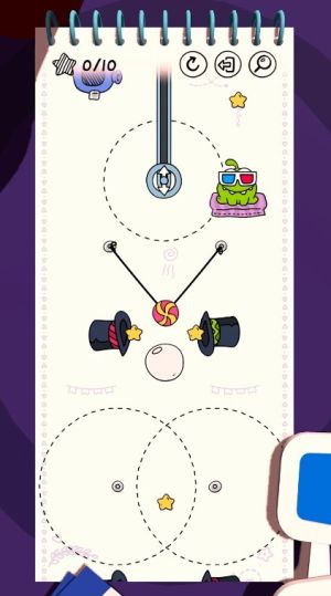 Cut the Rope DailyϷͼ3