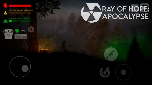 ϣ֮ʾ¼ٷϷأRay of Hope Apocalypseͼ1: