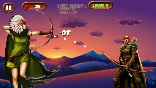 ŮСŮ׿İأBowMistress Archery Queenͼ1: