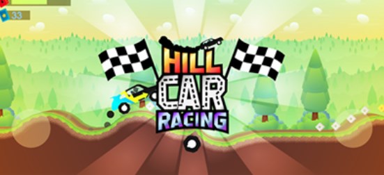 ԽҰɽֻ׿أHill Car Racingͼ2: