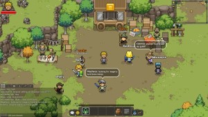 Heartwood Online[D2