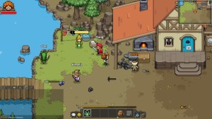 Heartwood Online[D1