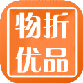 物折优品商城软件下载 v1.0