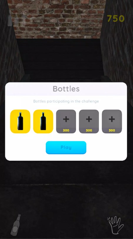 ژϴ鲣ƿٷ׿dBottle StairD3: