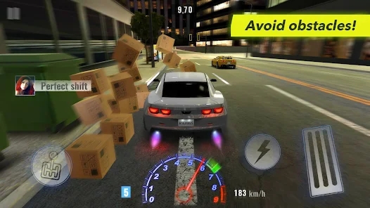 ܇ِ܇ٷ׿dRockys Drag RacingD2: